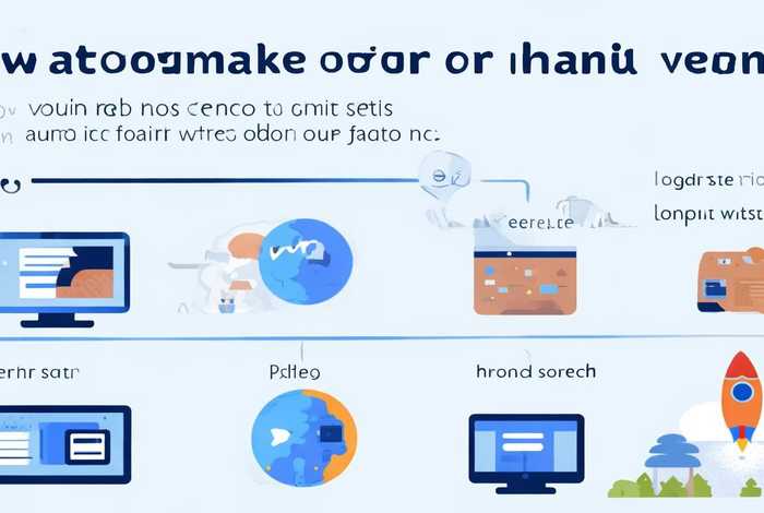 怎么做自己的百度网站，怎么做一个自己的百度网站？