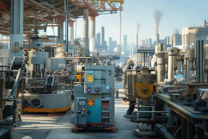 制造商有哪些 废铜线熔炉制造商有哪些