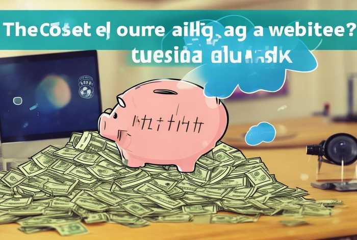 制作一个视频网站多少钱；制作一个视频网站多少钱啊