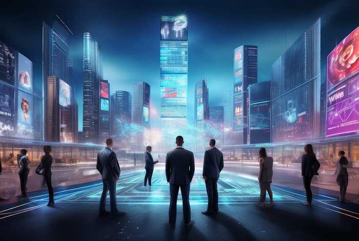 网站建设公司的前景 - 网站建设公司的前景分析
