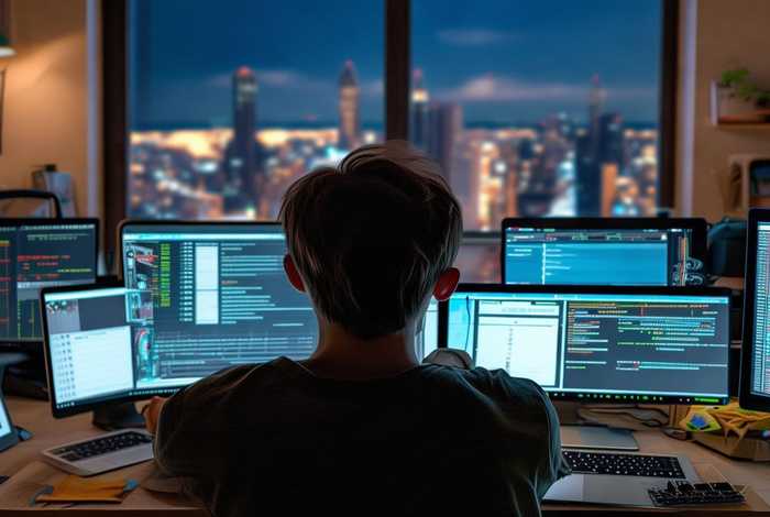 怎么自己开发网址；怎么自己开发网址软件