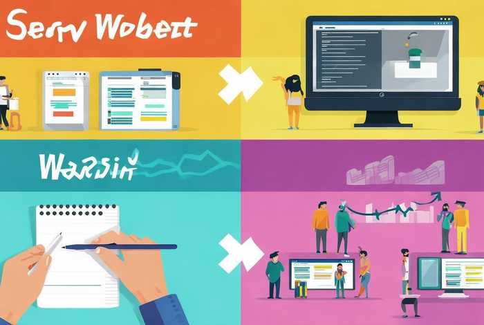 怎么做网页？ 怎么做网页推广