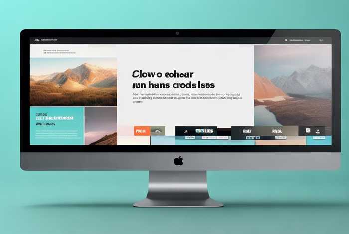 怎么介绍自己做的网页；怎么介绍自己做的网页内容