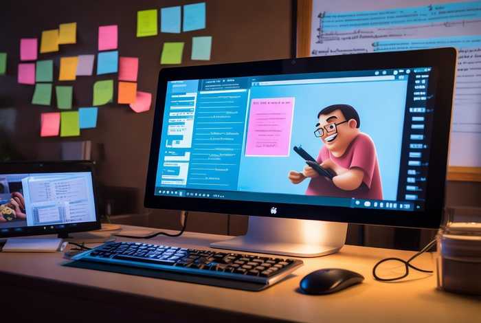 制作简单网页教程 - 制作简单网页教程视频