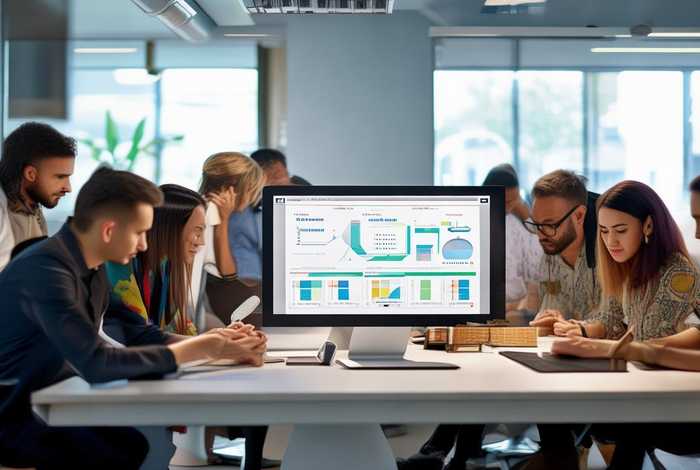 小程序商城运营，小程序商城运营需要多少人