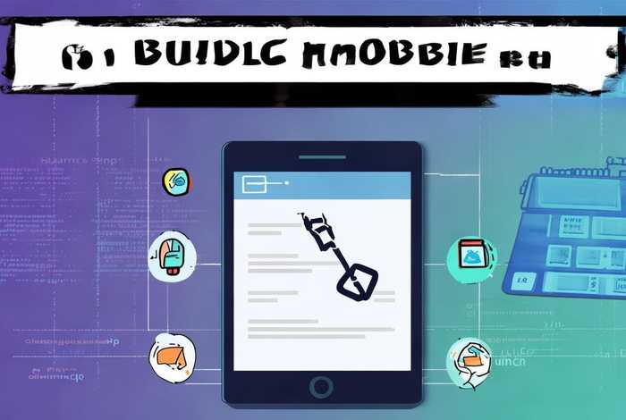 怎么搭建手机网站 - 怎么搭建手机网站教程