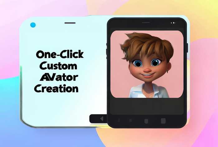 一键制作自己专属头像、一键制作自己专属头像在线