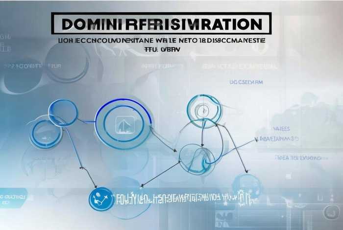 总结域名注册步骤；总结域名注册步骤和方法