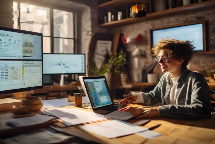 小白卖家如何做好独立站(小白卖家如何做好独立站销售) 小白卖家如何做好独立站(小白卖家如何做好独立站销售)