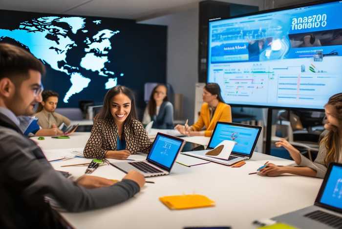 亚马逊跨境网店怎么开，亚马逊跨境网店怎么开店