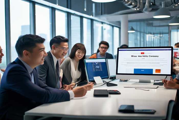 无锡网页制作公司（无锡网页制作公司招聘）