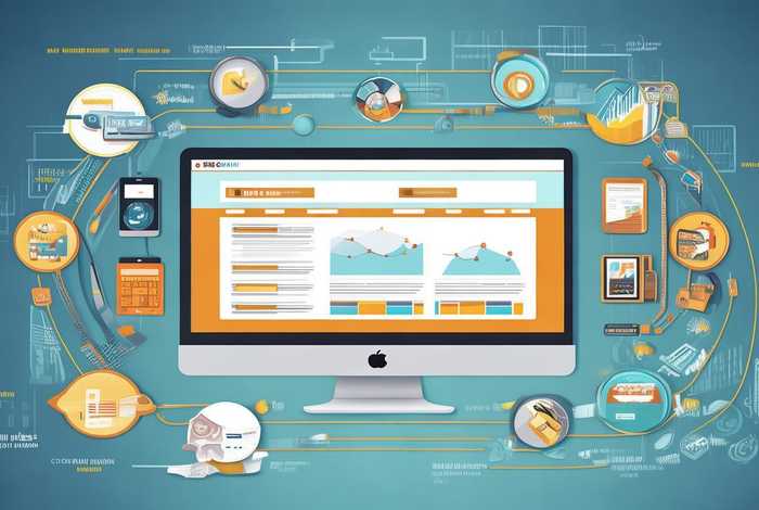 怎么建立一个公司的网站（怎么建立一个公司的网站呢）