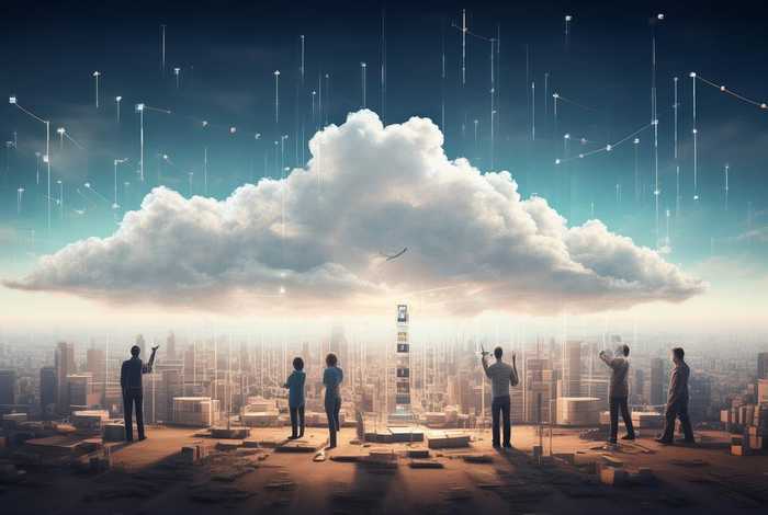 云梦建站是什么；建站是什么意思