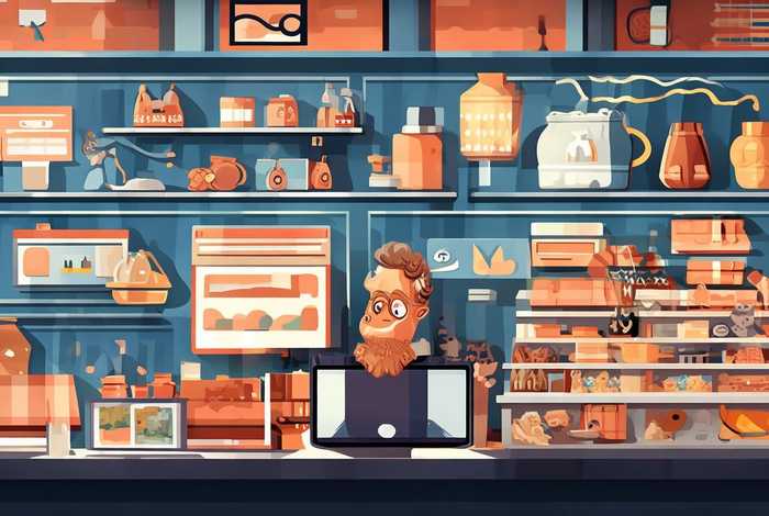 怎样开网店卖自己的商品；怎样开网店卖自己的商品赚钱