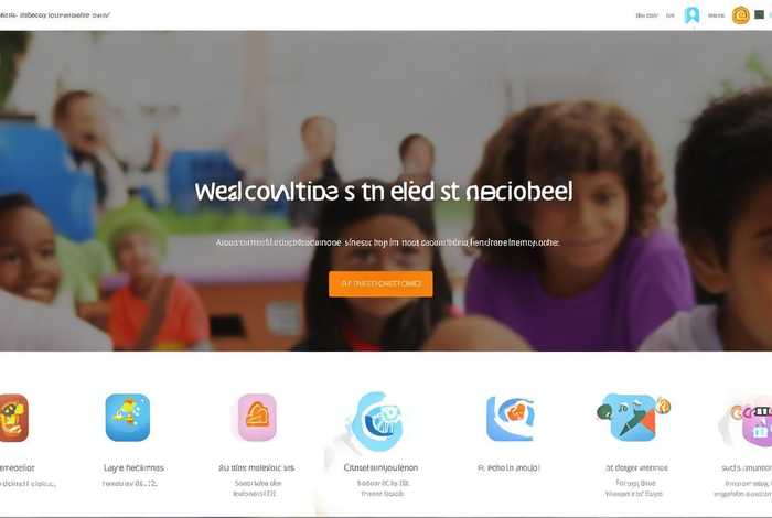 学校网站的意义，学校网站建设的重要意义