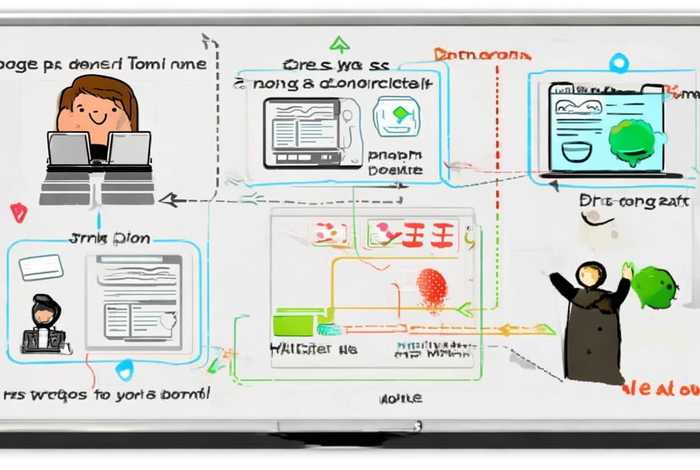 怎么自己免费建立一个企业网站、怎么自己免费建立一个企业网站呢