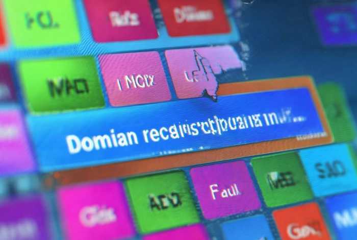 域名注册查询-字典组合域名查询工具、域名 注册 查询