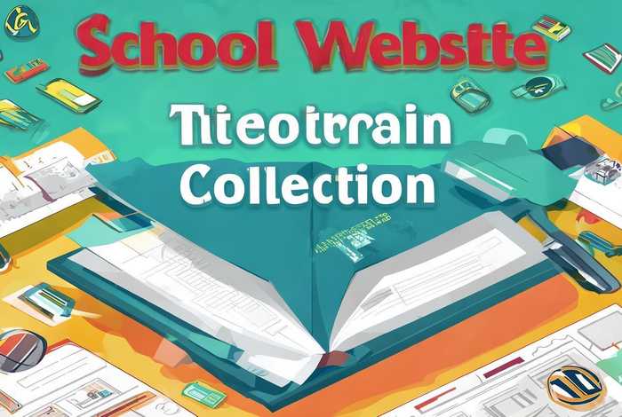 学校网站制作教程大全(学校网站制作教程大全下载) 学校网站制作教程大全(学校网站制作教程大全下载)