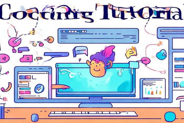 制作页面编程教程简单易学 - 制作页面编程教程简单易学图片