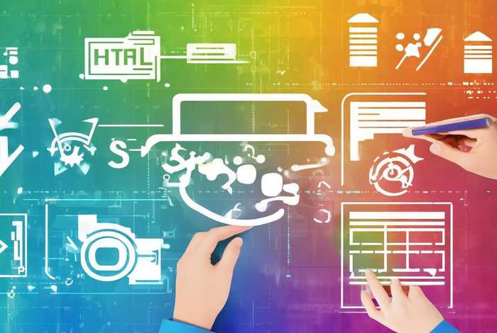 做网站需要用到什么技术，做网站需要用到什么技术知识