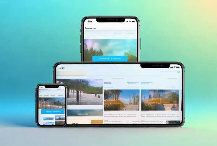 响应式网站怎么样（响应式网站怎么样才能用）