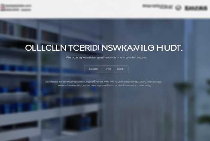 学院网页设计模板html代码、html学院网站页面设计代码