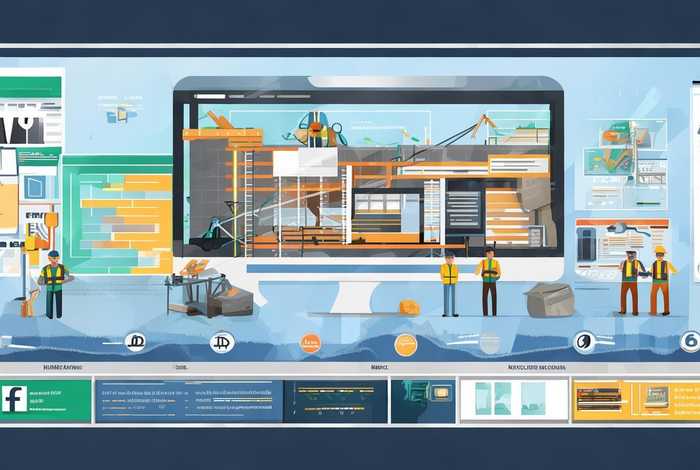 怎样建立自己的平台网站（怎样建立自己的平台网站呢）