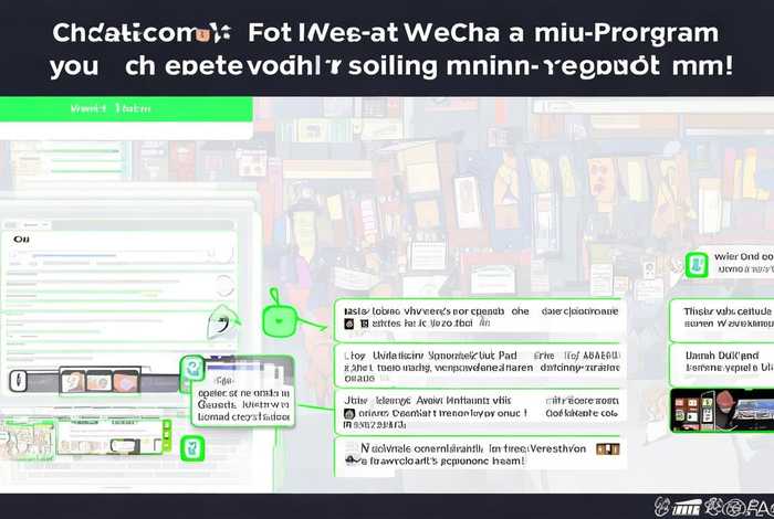 怎么制作微信卖货小程序、怎么制作微信卖货小程序教程