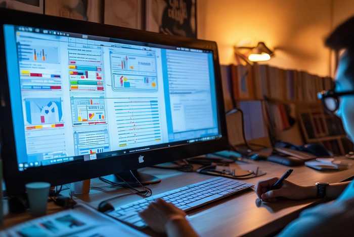 优化网站教程 优化网站教程在线观看