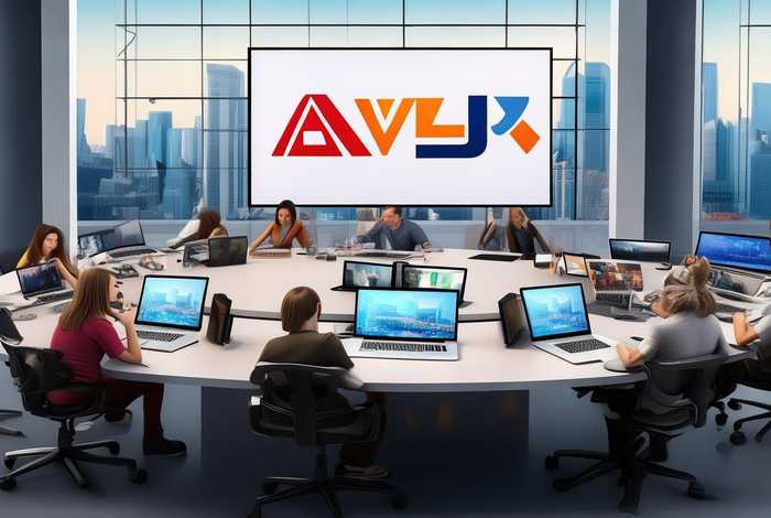 一站式媒体发稿平台 avj华网优站网 - 一站式自媒体发稿平台