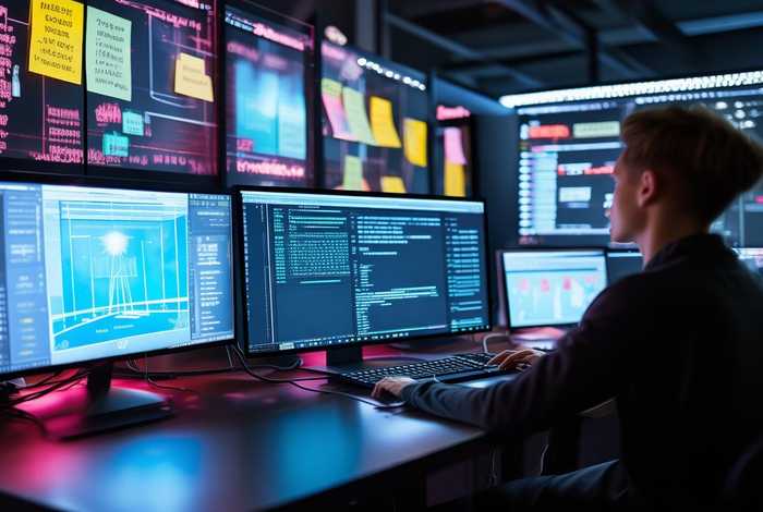 做网站，做网站怎么做