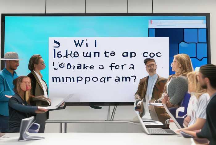 小程序制作多少钱一个页面 - 小程序制作多少钱一个页面啊