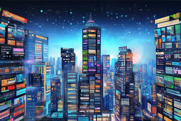 怎么在网上做广告推广 怎么在网上做广告推广呢