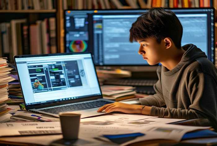 网站设计与开发期末 网站设计与web应用开发技术期末考试