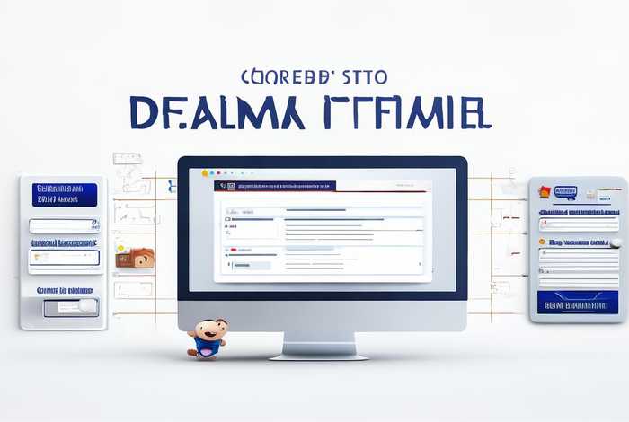 怎么申请域名邮箱，怎么申请域名邮箱注册