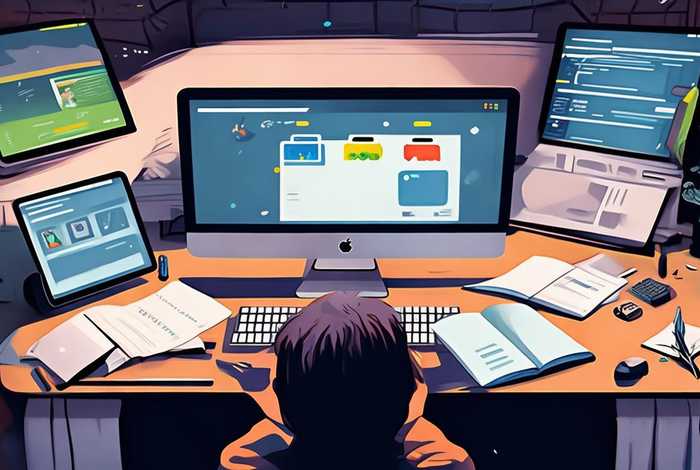 新手搭建网页，新手搭建网页游戏