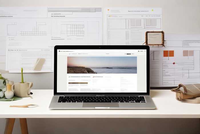 做一个简单网页设计方案、做一个简单网页设计方案多少钱