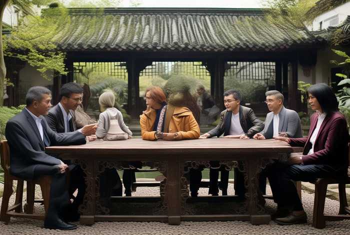 中国有名的设计单位 - 中国有名的设计单位有哪些