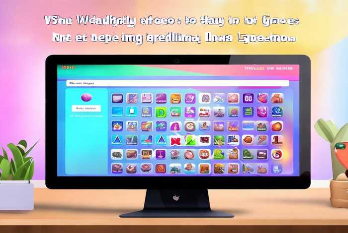 下载小游戏的网站，无需下载在线玩小游戏的网站