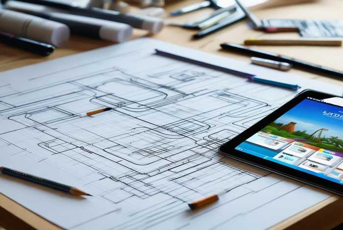 网站建设设计方案 网站建设设计方案怎么写