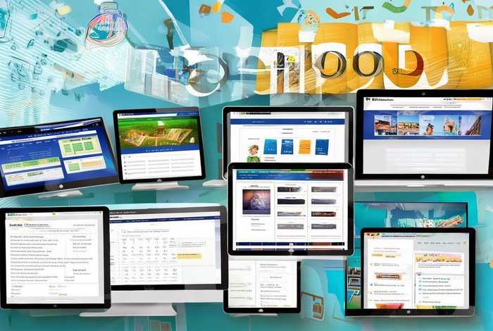 学校网站建设运营思路、学校网站建设运营思路有哪些