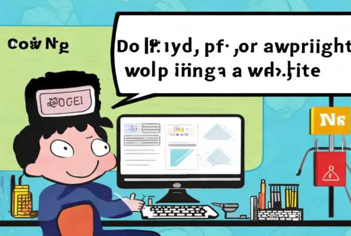 做网站要交版权吗、做网站要交版权吗知乎