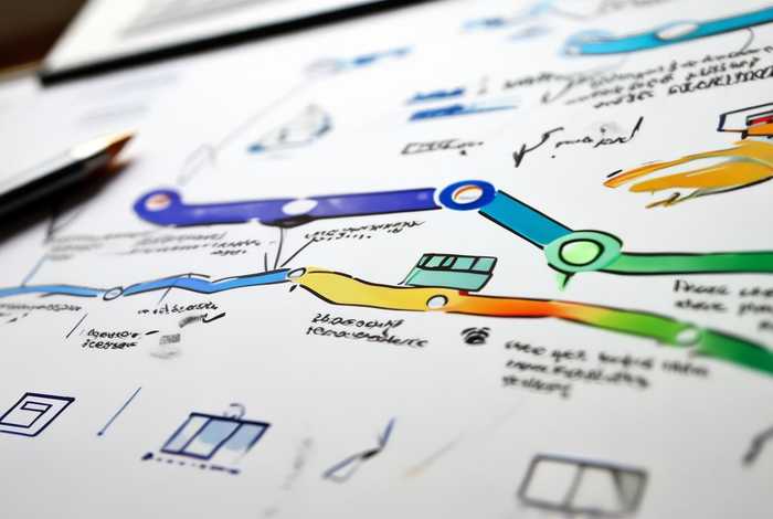 做网页的流程和步骤 - 做网页的流程和步骤是什么