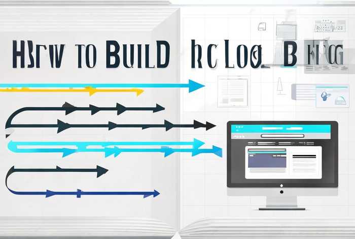 怎么搭建博客网站，怎么搭建自己的博客网站