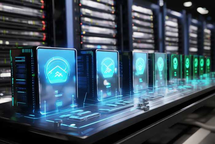 域名服务器的分类 - 域名服务器的分类是什么