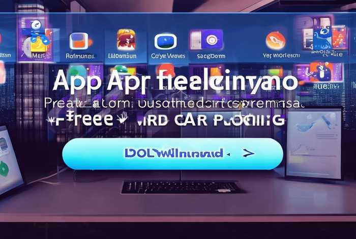 制作app软件免费平台有哪些；免费制作app软件平台下载