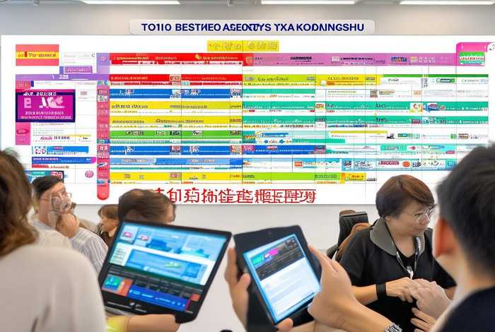 小红书代运营公司榜单（小红书代运营公司哪家好）