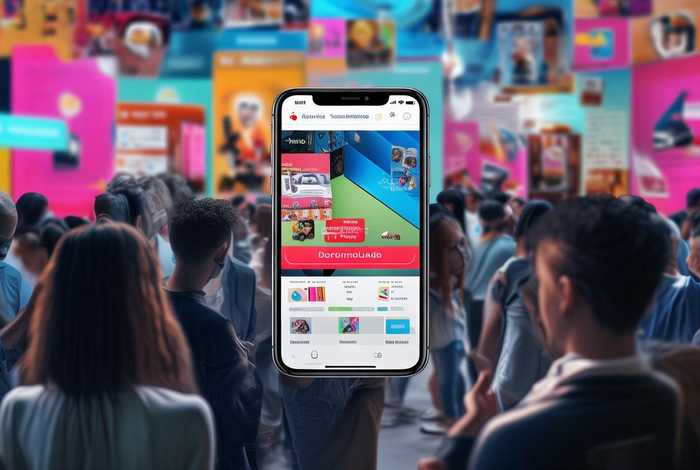 小程序推广app - 小程序推广app下载