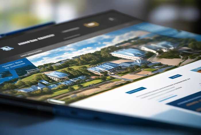 学校官网网页设计教程(学校官网网页设计教程下载) 学校官网网页设计教程(学校官网网页设计教程下载)