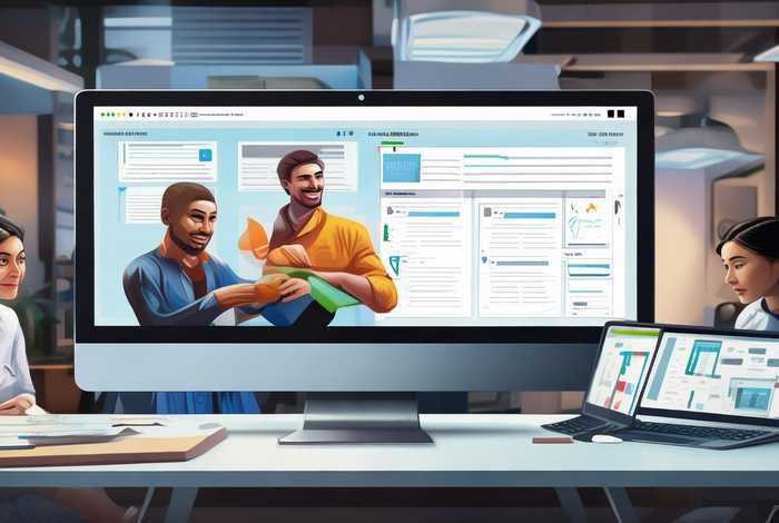 怎么搞一个网站平台，怎么搞一个网站平台呢